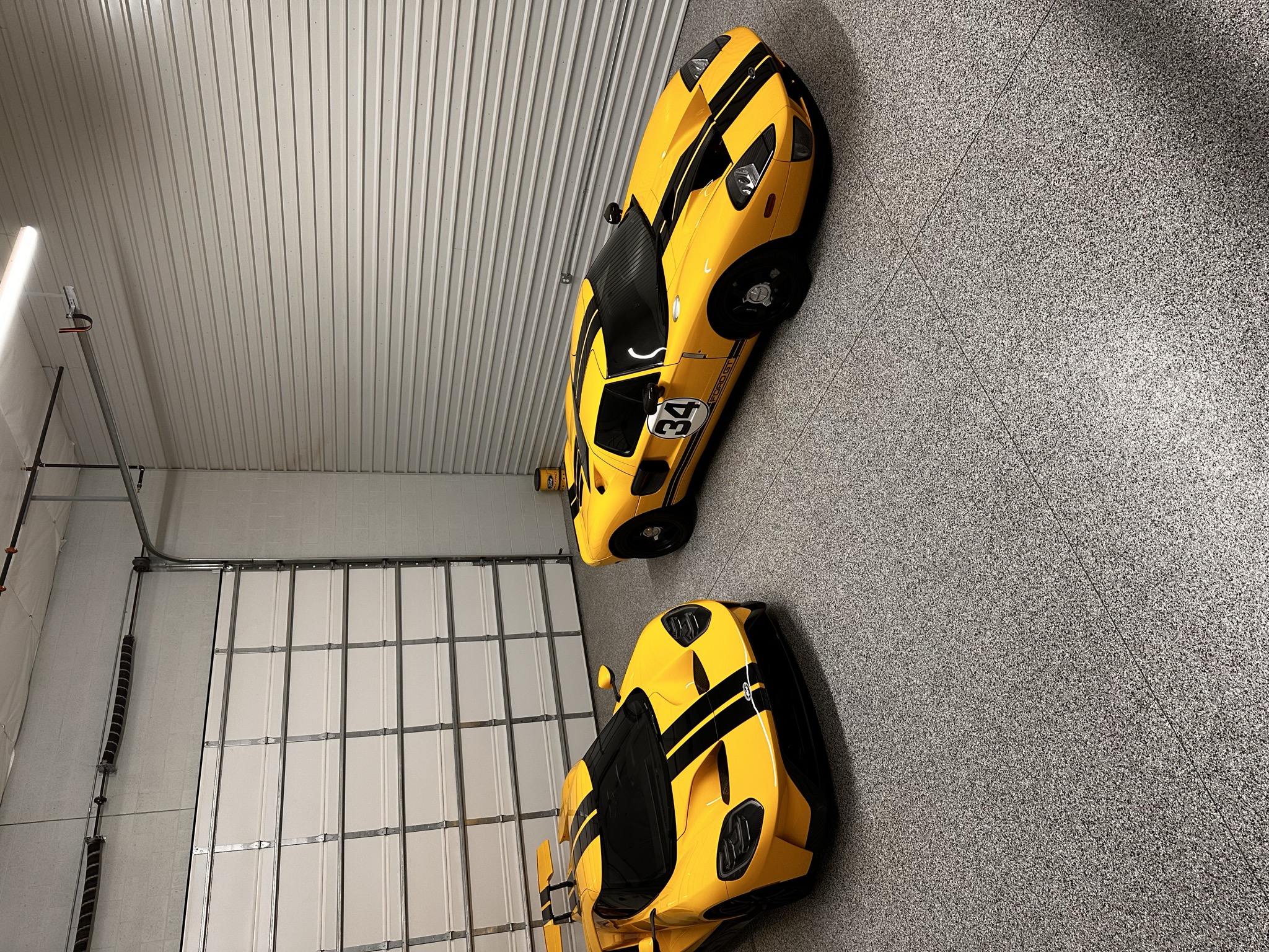 Supercar Collection — Fountain Hills | RX Garage