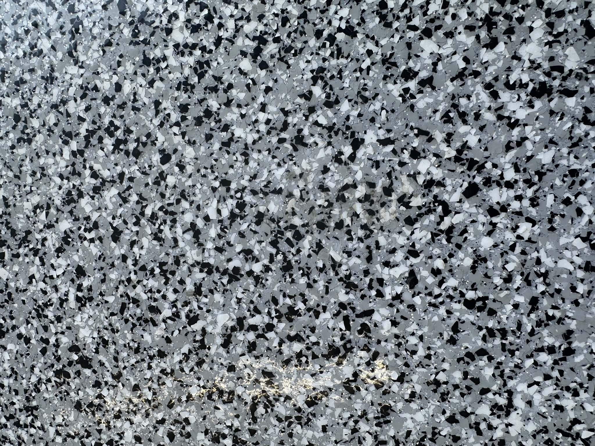 Full Flake — Macro Detail | RX Garage