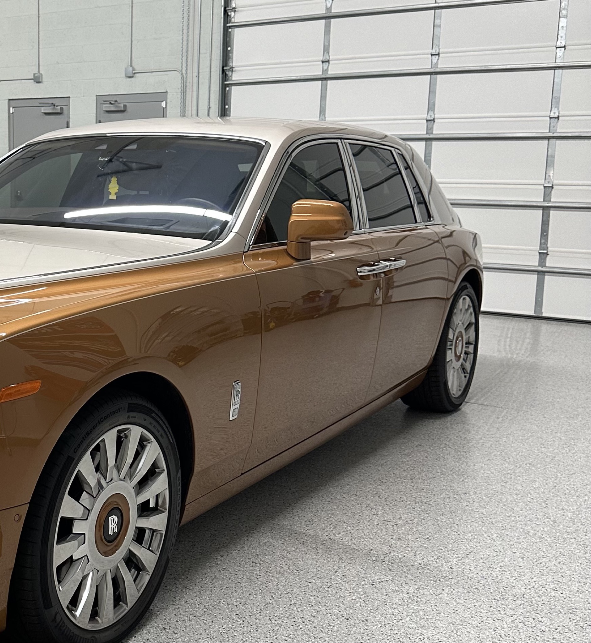 Rolls Royce Garage — Scottsdale | RX Garage