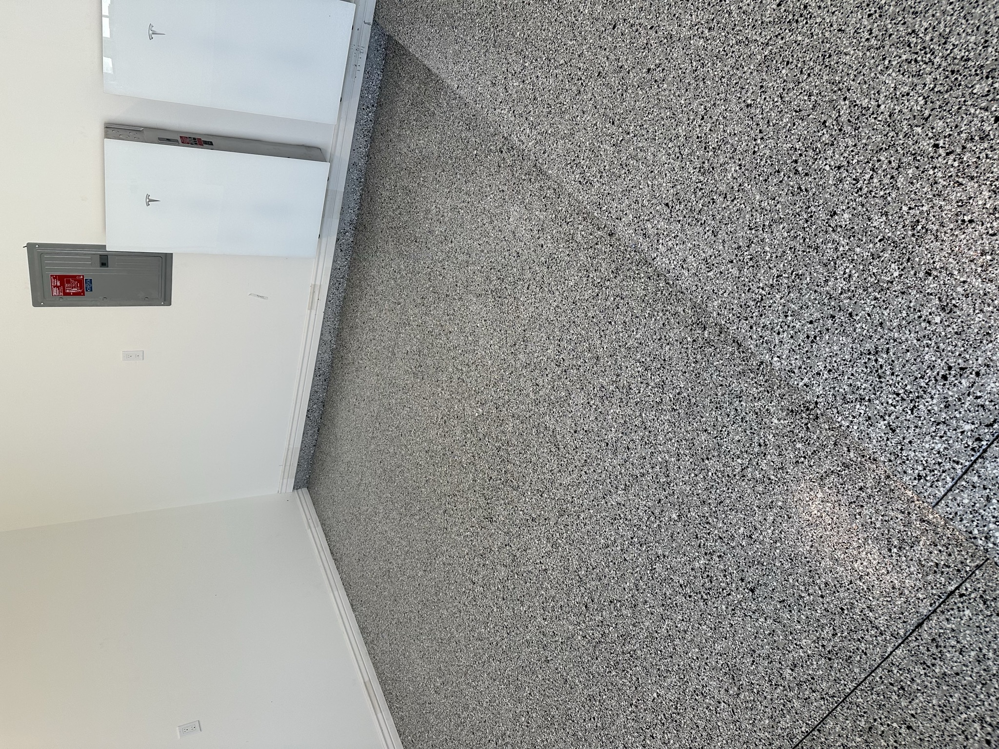 Tesla & Powerwall — Scottsdale | RX Garage