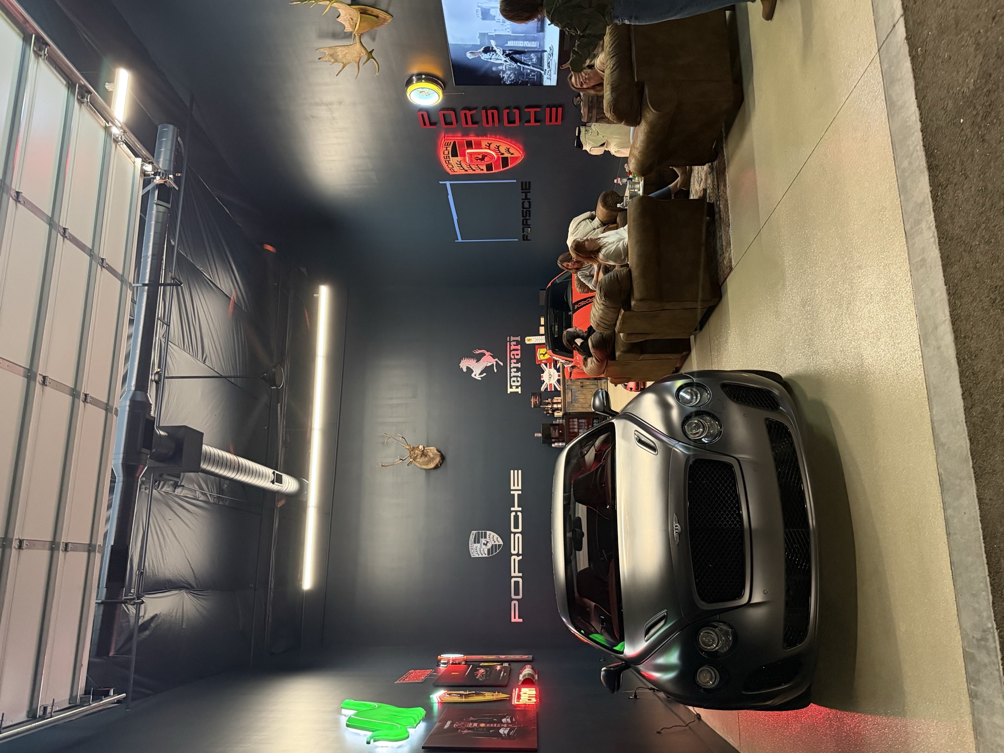 Bentley — Scottsdale Luxury | RX Garage